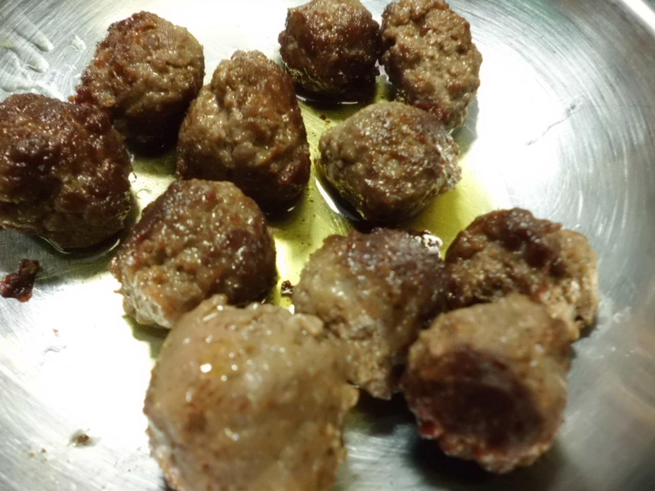 Wok Gemüse mit Hackfleisch in Sojasauce mit Jasminreis kurze Garzeit