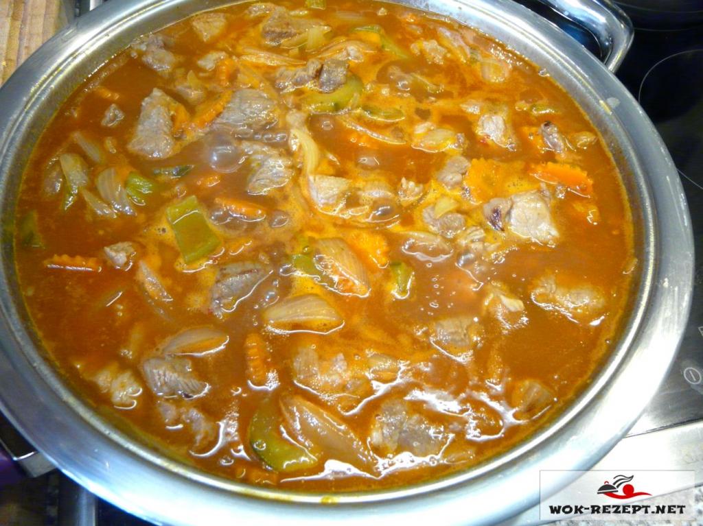 20150628_Schweinefleisch süßsauer_P1870110 - wok-rezept.net